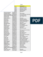 Sample Carporate