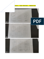 wireframes