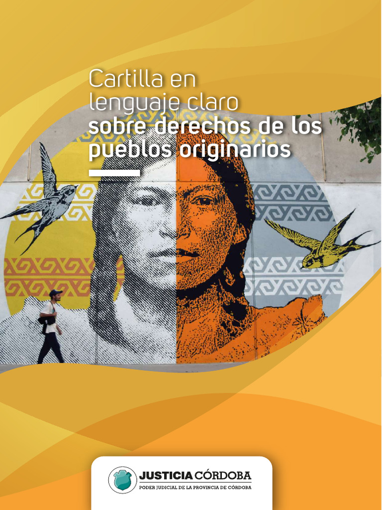 Derechos de los Pueblos Originarios | PDF | Nación