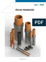 Catálogo Conexões de Transição GF FGS - Set 2021