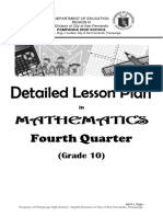 Q4 Week 1 Math 10 DLP