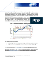 Eurekahedge November 2011 Asset Flow - Abridged