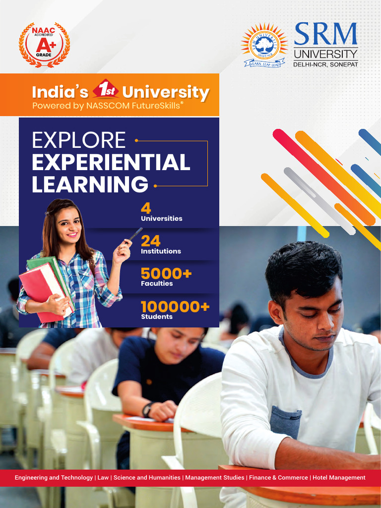 Brochure+2024+(1) | PDF | Computer Science | Engineering