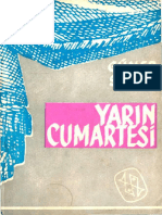 Güner Sümer - Yarın Cumartesi