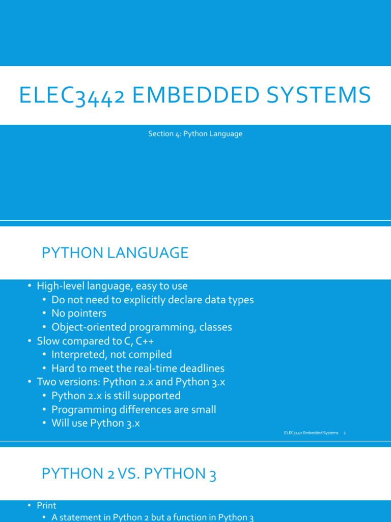 Mod 4 Python - Upd | Download Free PDF | Python (Programming Language ...
