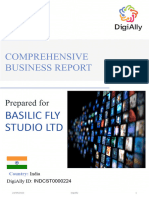 Basilic Fly Studio 26th Sept 2023 V2.2