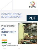 ASL Industries 18th Oct 2023 V2.2