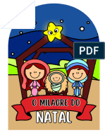 _LUVA PEDAGÓGICA O MILAGRE DE NATAL