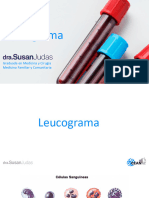 2.1 y 2.2-Leucograma y Plaquetas Dra Susan Judas Cean