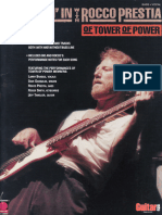 Pdfcoffee.com Rocco Presta Tower of Powerpdf PDF Free