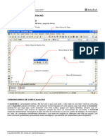 Apostila AutoCAD 2006 - Básico 2D