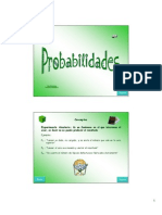 Probabilidades