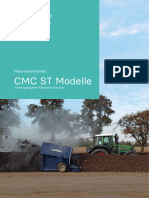 Prospekt CMC ST Modelle