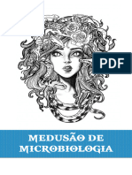 Medusão de Microbiologia