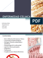 ENFERMEDAD CELIACA