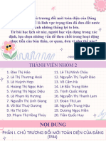 HPC.CQ.36 - tuần 5 - CHỦ ĐỀ 10