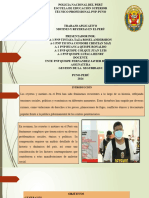 GESTION DELA SEGURIDAD PPT