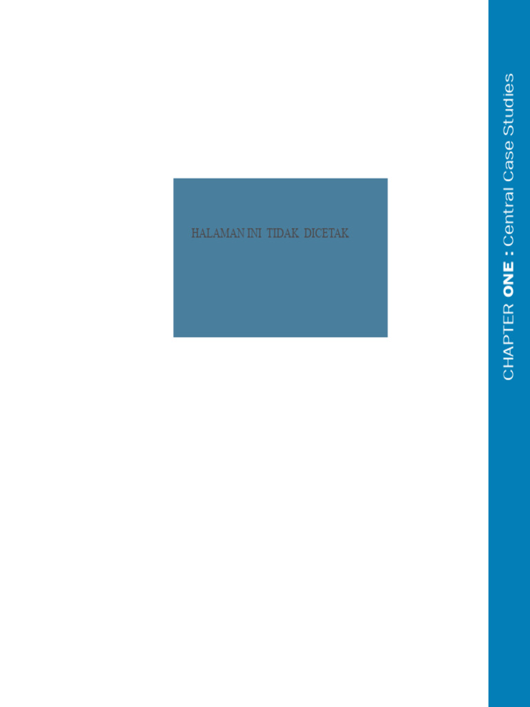 Panduan Sosialisasi RTBL 2009 | PDF