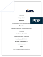 Curso Final de Grado Modulo 2