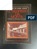 Assis Junior - O SEGREDO DA MORTA