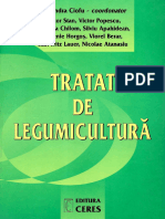 Tratat de Legumicultura