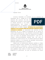 CSJN CFK Senado dictamen (1)