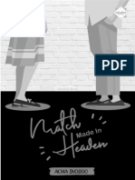 452778916 Match Made in Heaven by Acha Indigo PDF