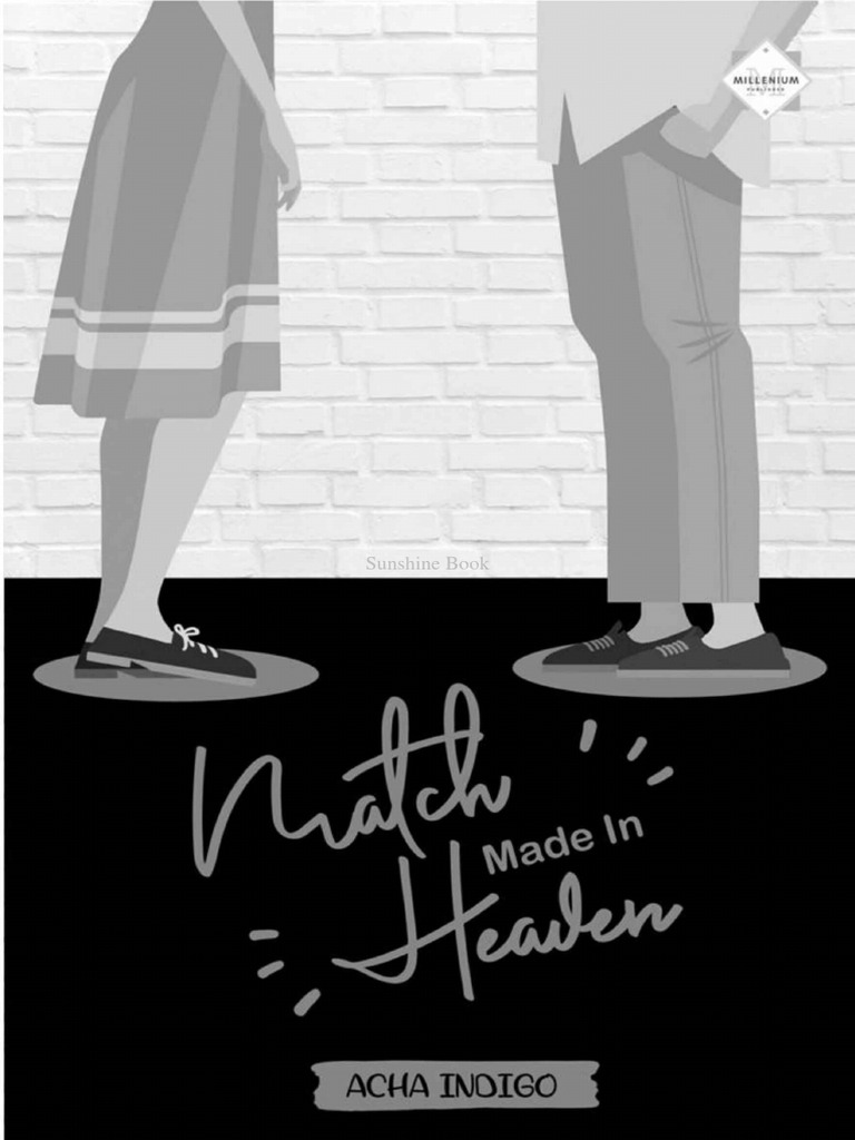 Match Made in Heaven Overview PDF