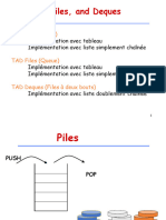 Chap3 StructureDonnees PileFileDeque