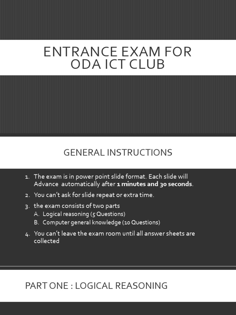 Ict exam pdf rgb color model software