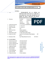 2.4. RESUME EJECUTIVO DE SUPERVISION 04