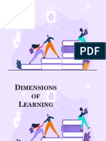 Dimensions of Learning-F-7-1