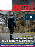 Revista Brasil Mineral #437 março 2024