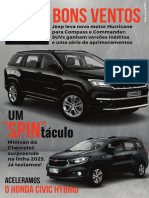 Revista Auto Aventura Edição 61