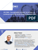 CPC - PME Edson Teixer