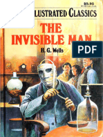 The Invisible Man (Great Illustrated Classics) (H. G. Wells) (Z-Library)