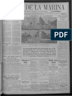 Diario de La Marina 1918 (Gpe)