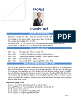 Profile MR ThaiBinhQuy CEO-VnResource