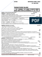 Compile chimie 1ère CD