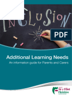 Additional Learning Need Guide v7 Final English