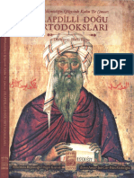 Haris Rigas - Arapdilli Doğu Ortodoksları