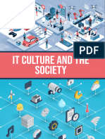 IT Culture and Society-1