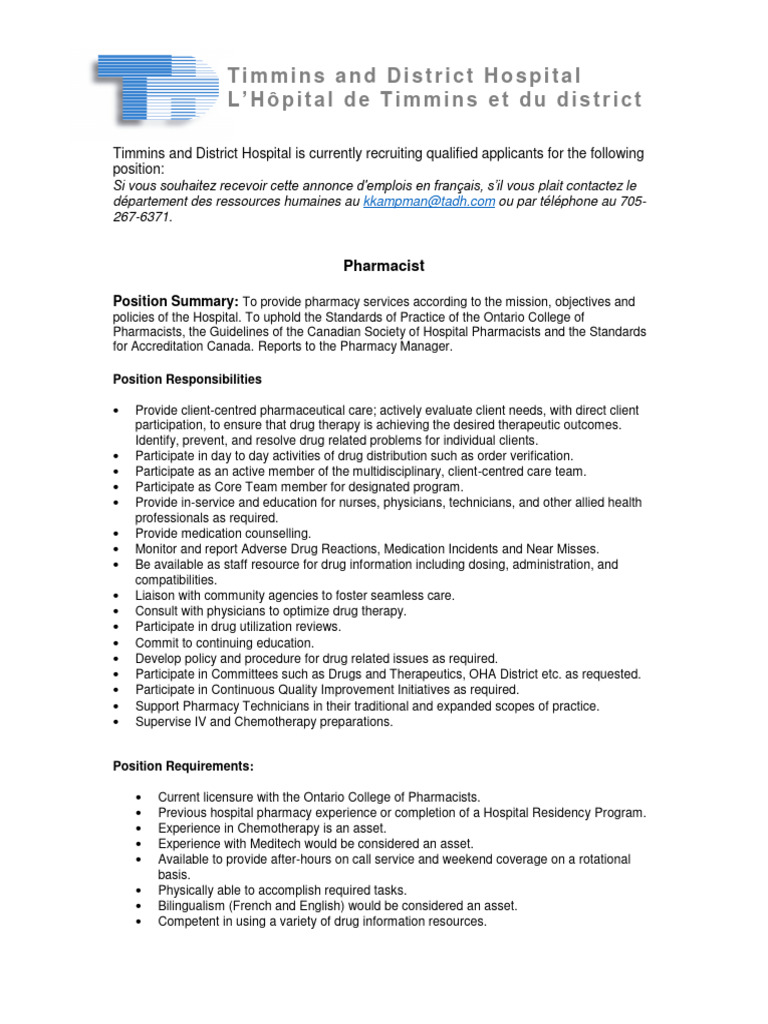 Pharmacist Pdf Update Pdf Pharmacist Health Care