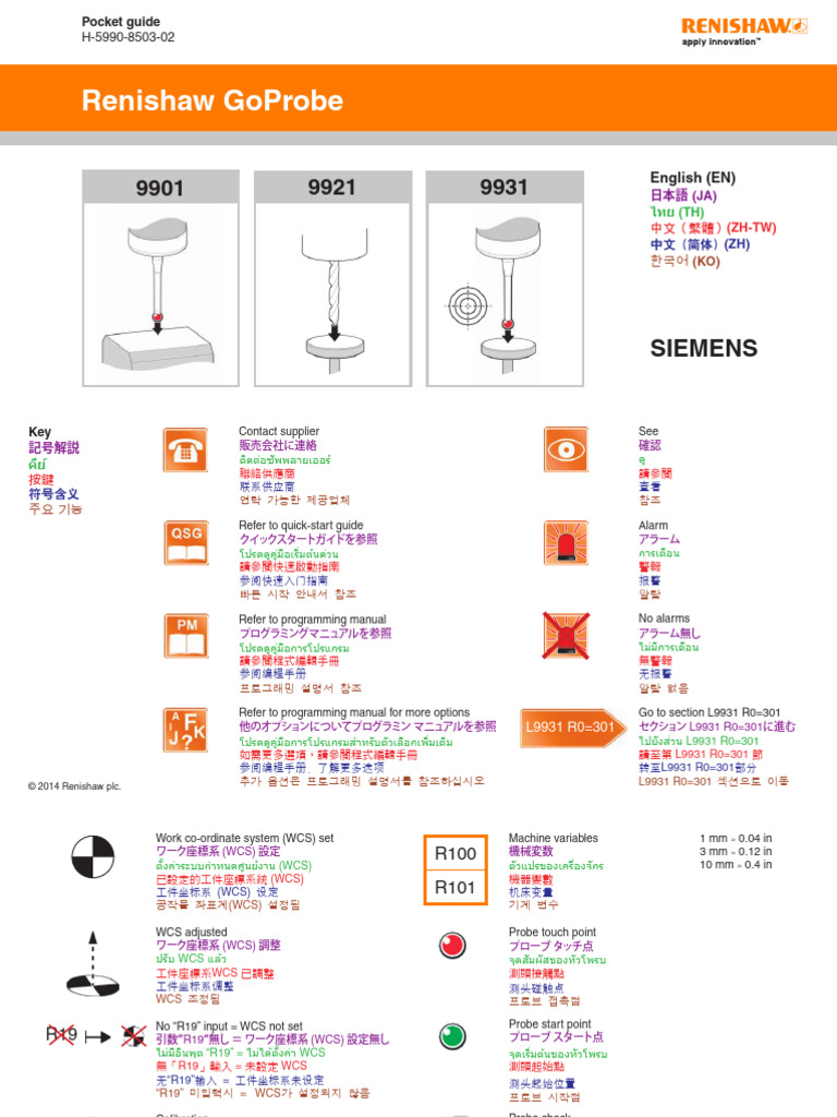 H 5990 8503 02 - SIEMENS - (Asian) | PDF