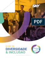 PDF - Guia Diversidade e Inclusao - SKY