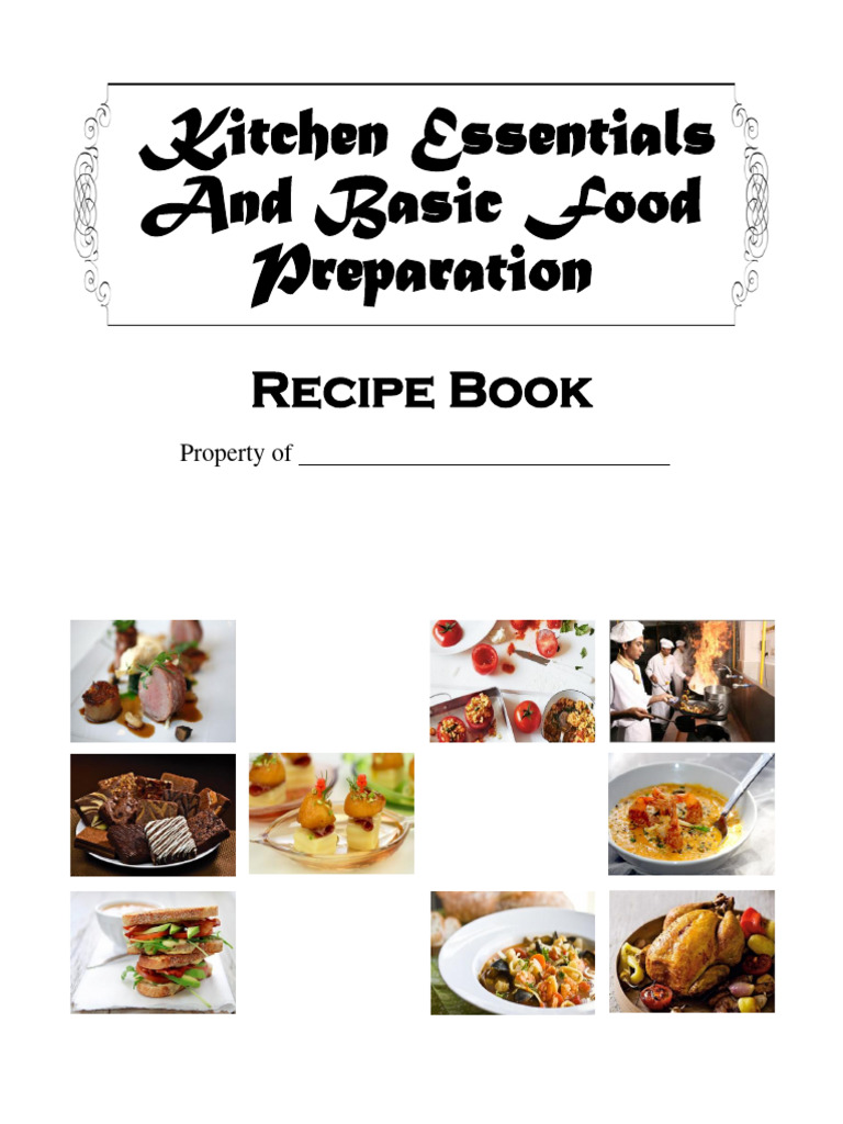 HOME SCIENCE RECIPE BOOK PDF FREE DOWNLOAD visual data 4