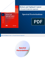 08 Spectral Factorizations 2022 v2