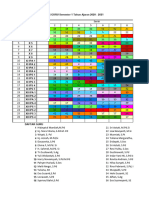 Jadwal Revisi