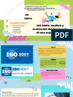 Grupo7 ISO 9001 9004 Requisito10