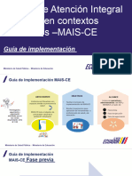 PPT MAIS-CE 2024_CZ7 PRESENTACION CRONOGRAMA